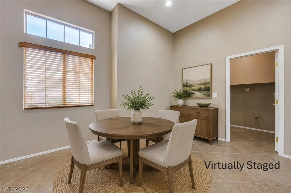 916 Kevin Baker, North Las Vegas, NV 89086