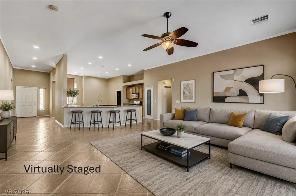 916 Kevin Baker, North Las Vegas, NV 89086