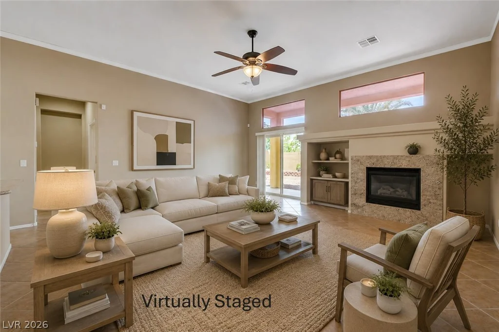 916 Kevin Baker, North Las Vegas, NV 89086