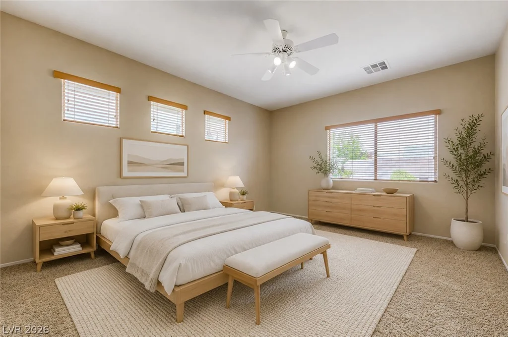 916 Kevin Baker, North Las Vegas, NV 89086
