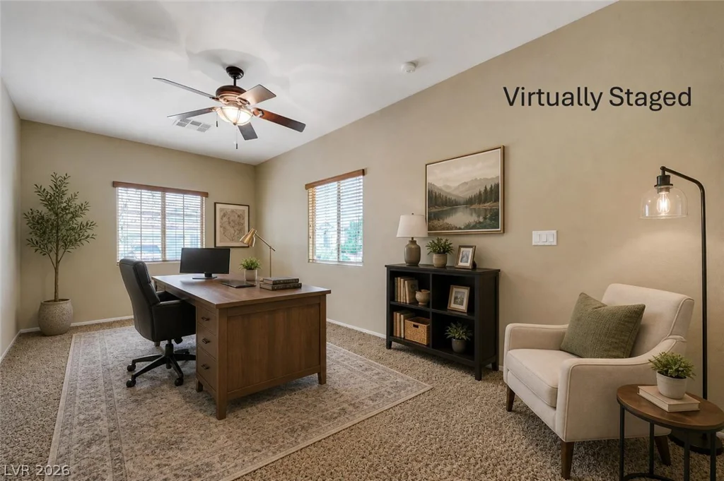 916 Kevin Baker, North Las Vegas, NV 89086