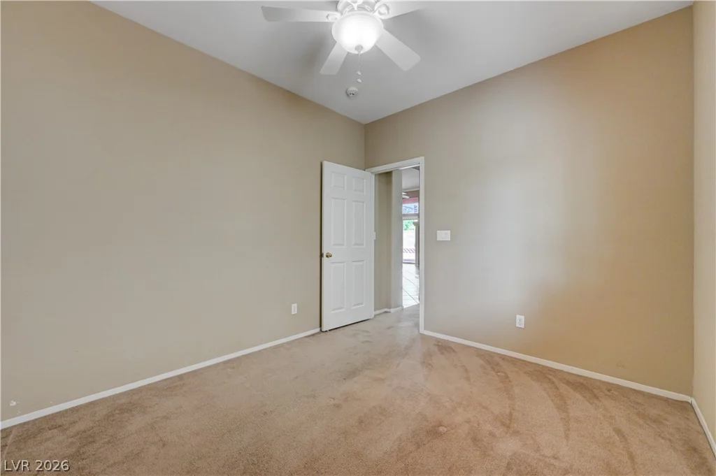 916 Kevin Baker, North Las Vegas, NV 89086