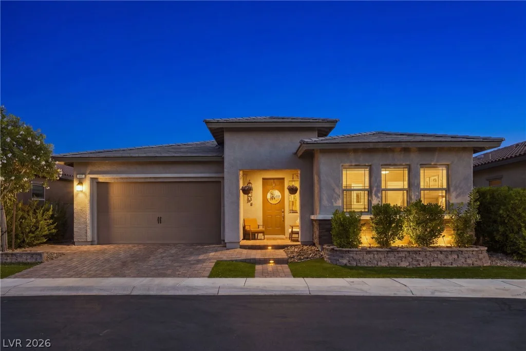 697 Otter Brook, Henderson, NV 89011