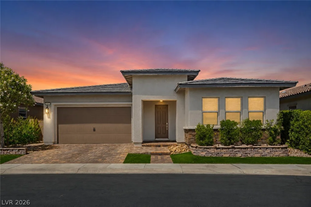 697 Otter Brook, Henderson, NV 89011