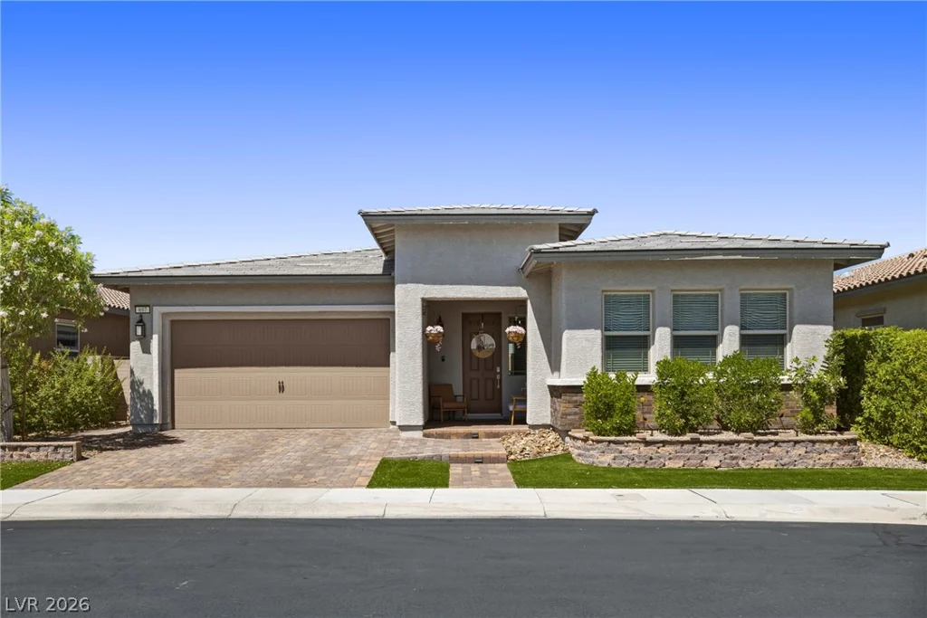 697 Otter Brook, Henderson, NV 89011
