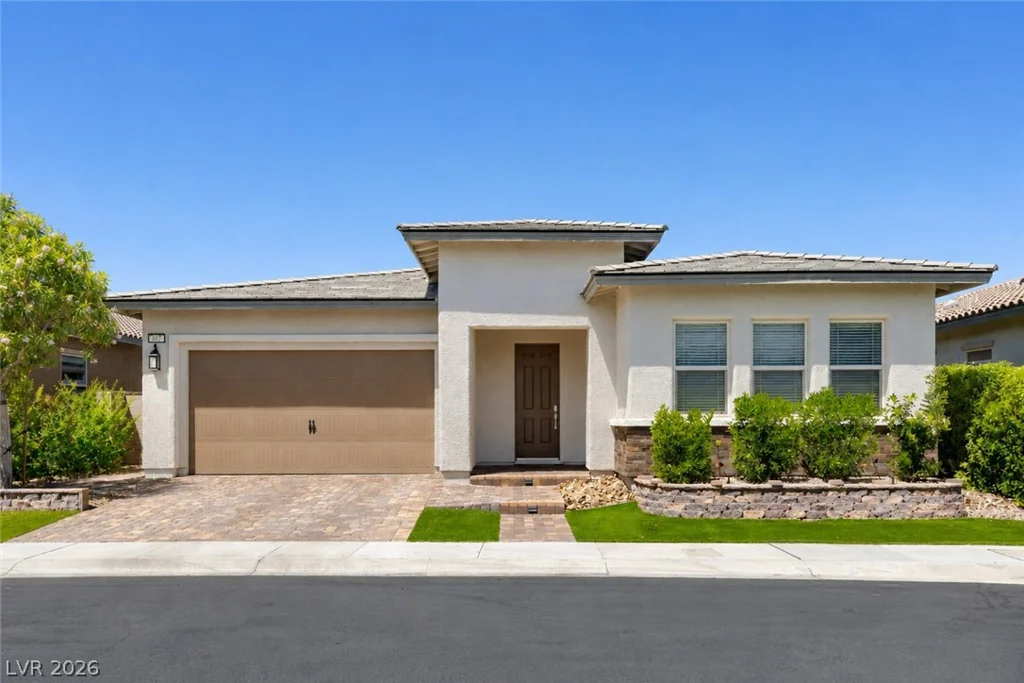 697 Otter Brook, Henderson, NV 89011