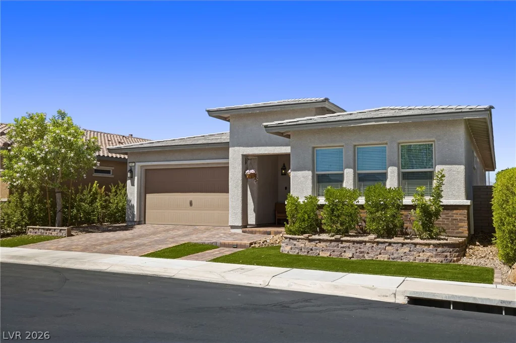 697 Otter Brook, Henderson, NV 89011