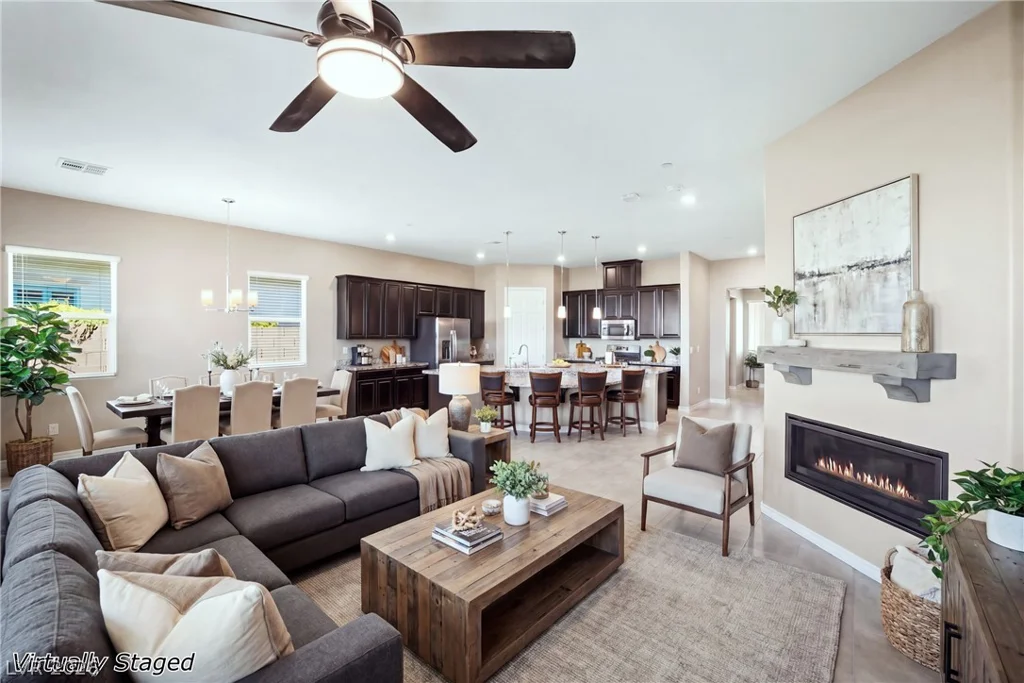 697 Otter Brook, Henderson, NV 89011