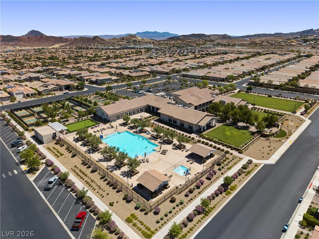 697 Otter Brook, Henderson, NV 89011