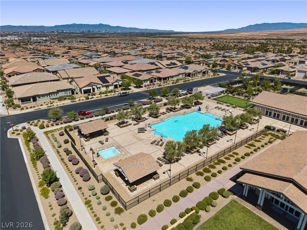 697 Otter Brook, Henderson, NV 89011