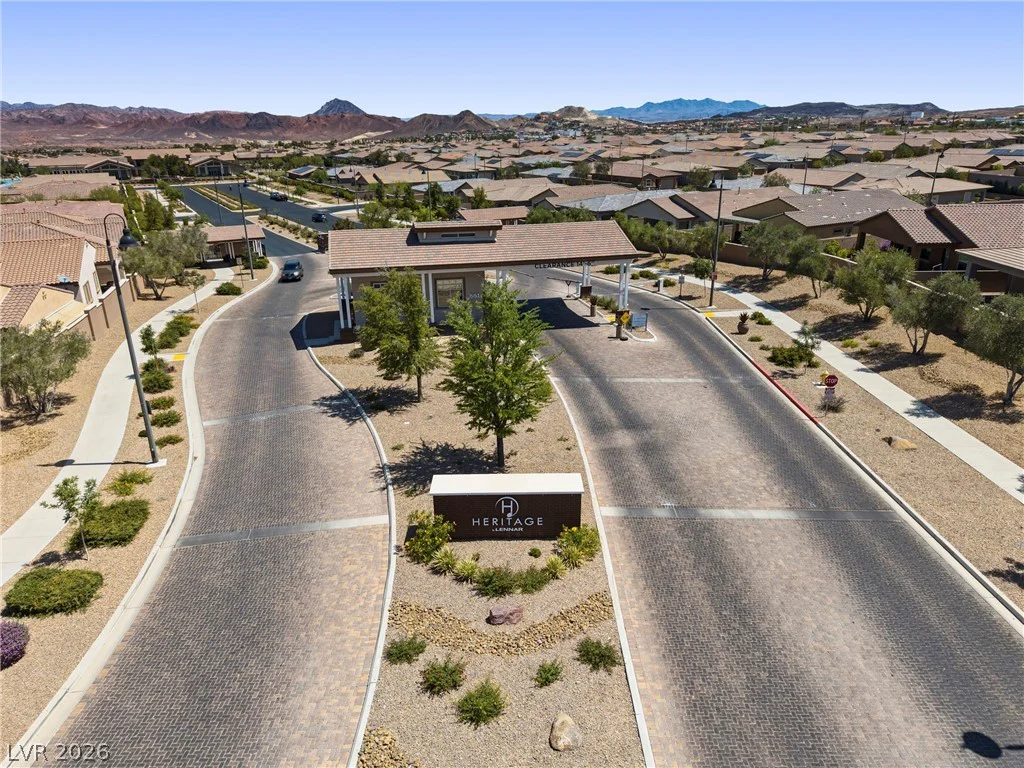 697 Otter Brook, Henderson, NV 89011