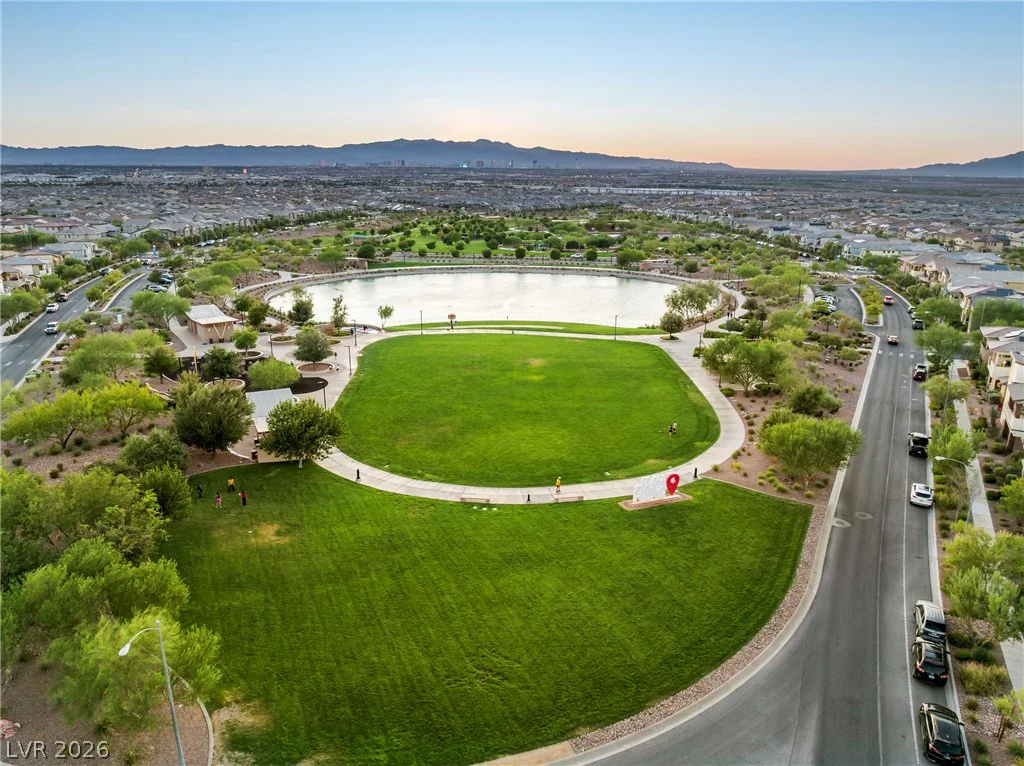 697 Otter Brook, Henderson, NV 89011