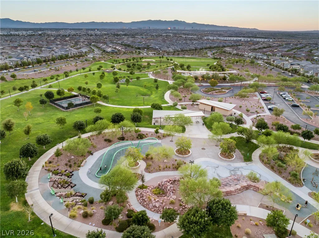 697 Otter Brook, Henderson, NV 89011