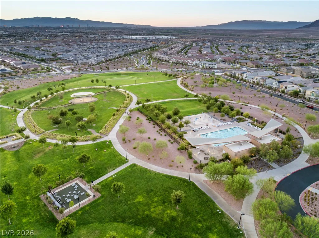 697 Otter Brook, Henderson, NV 89011
