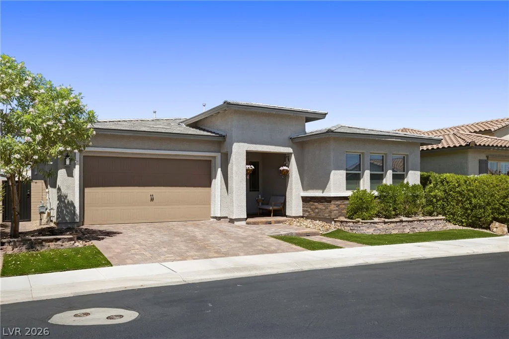 697 Otter Brook, Henderson, NV 89011