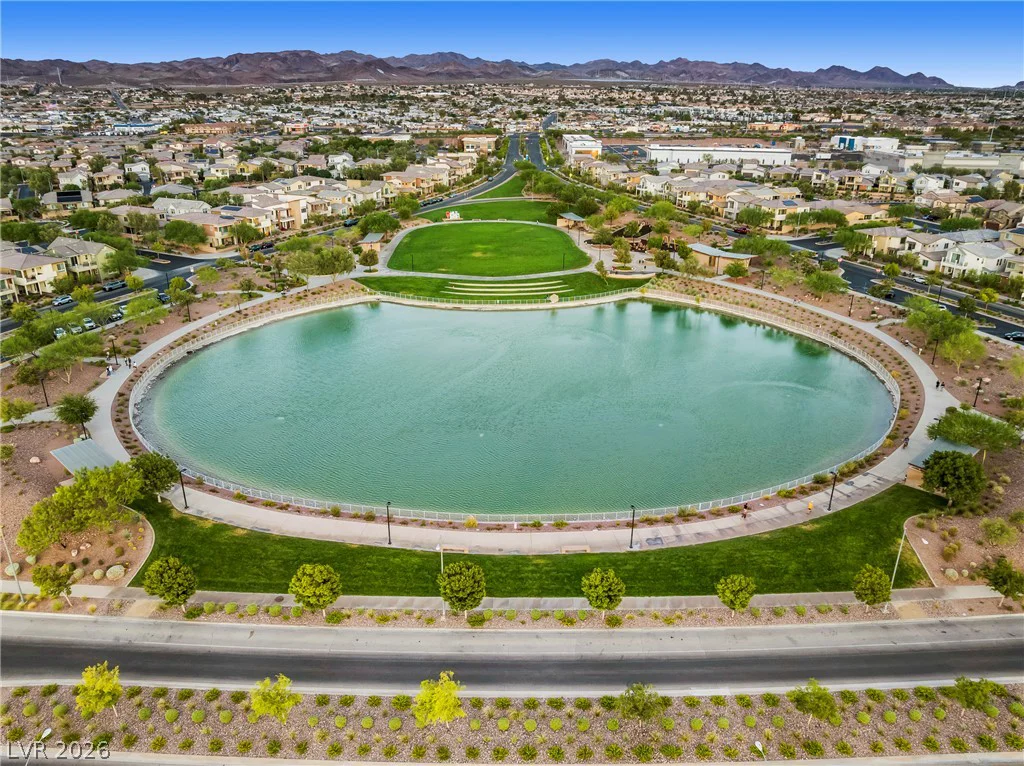 697 Otter Brook, Henderson, NV 89011