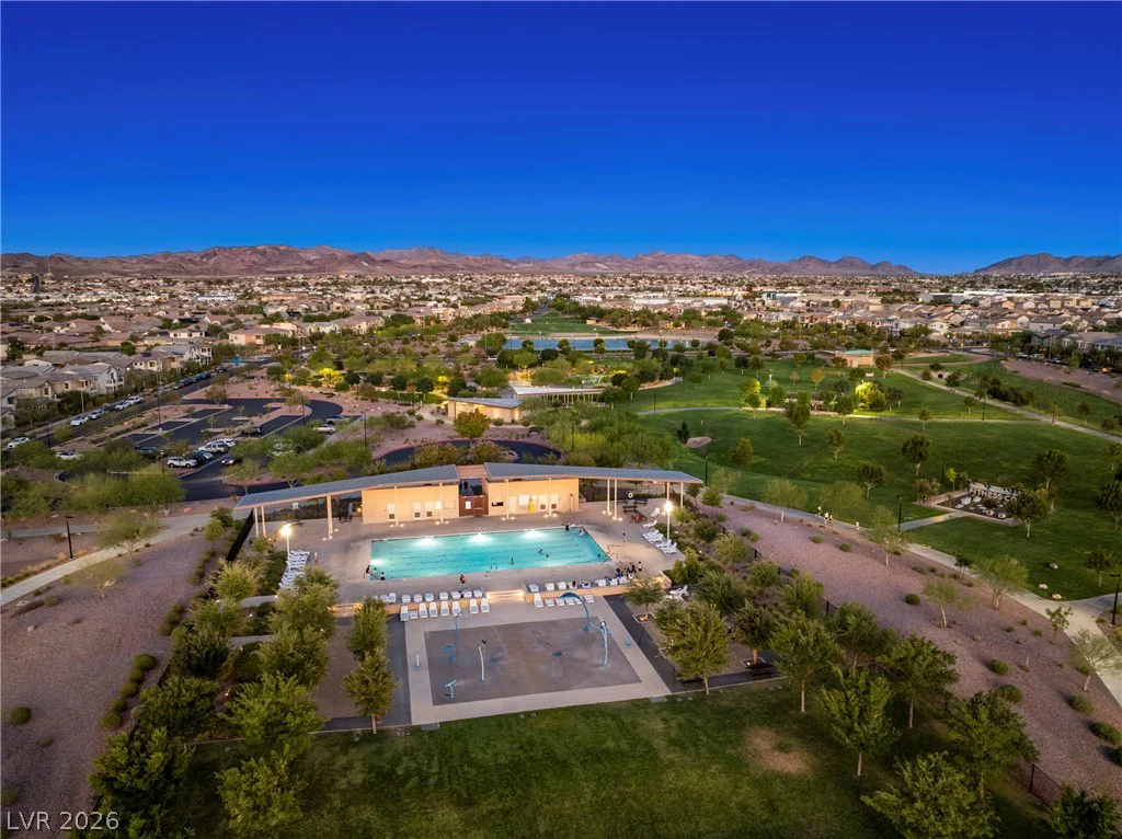 697 Otter Brook, Henderson, NV 89011