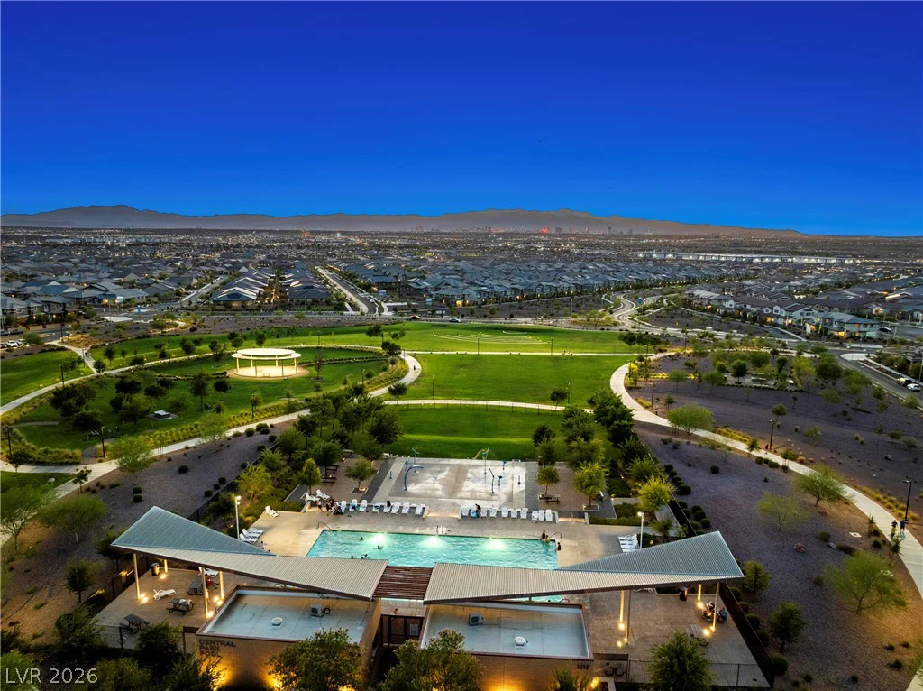 697 Otter Brook, Henderson, NV 89011