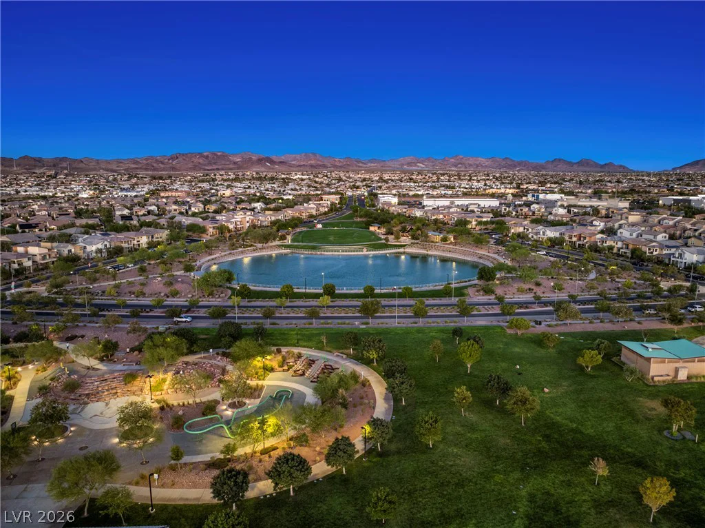 697 Otter Brook, Henderson, NV 89011
