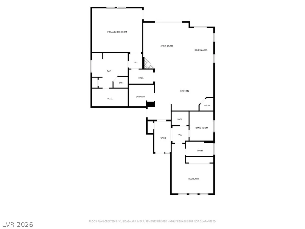 697 Otter Brook, Henderson, NV 89011