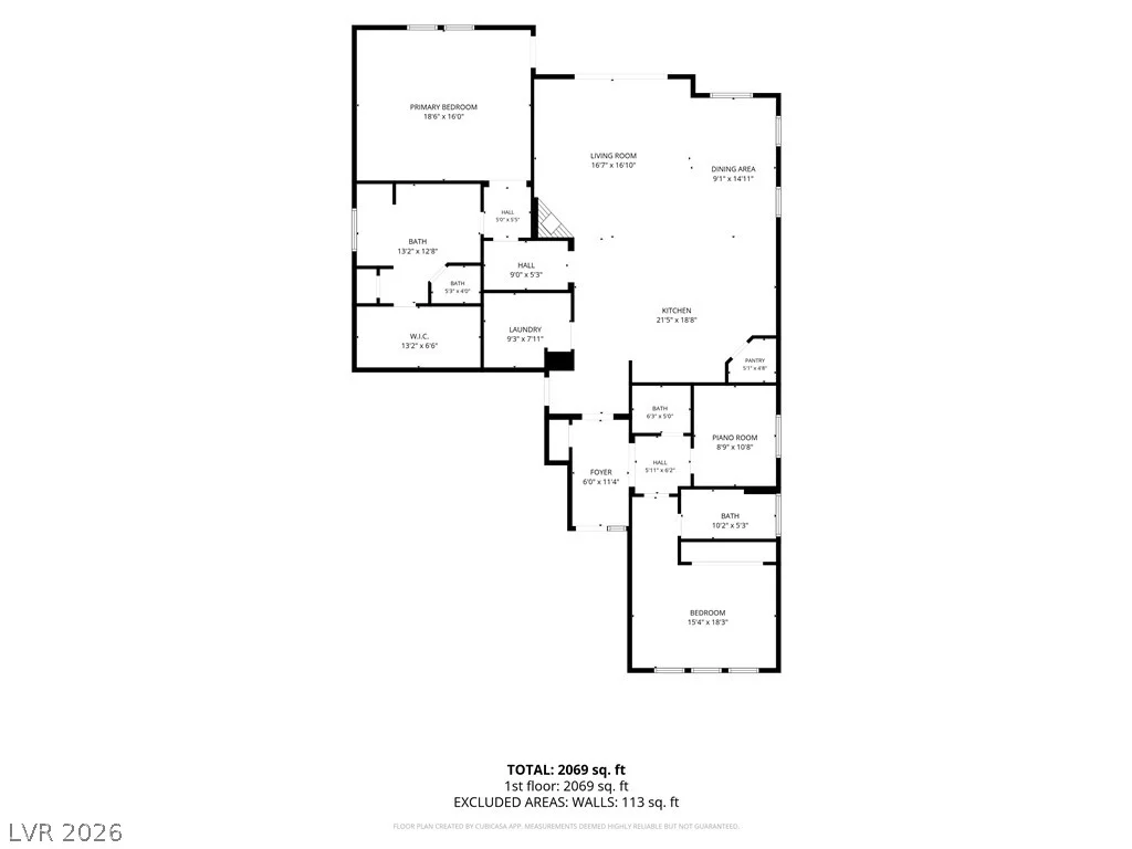 697 Otter Brook, Henderson, NV 89011