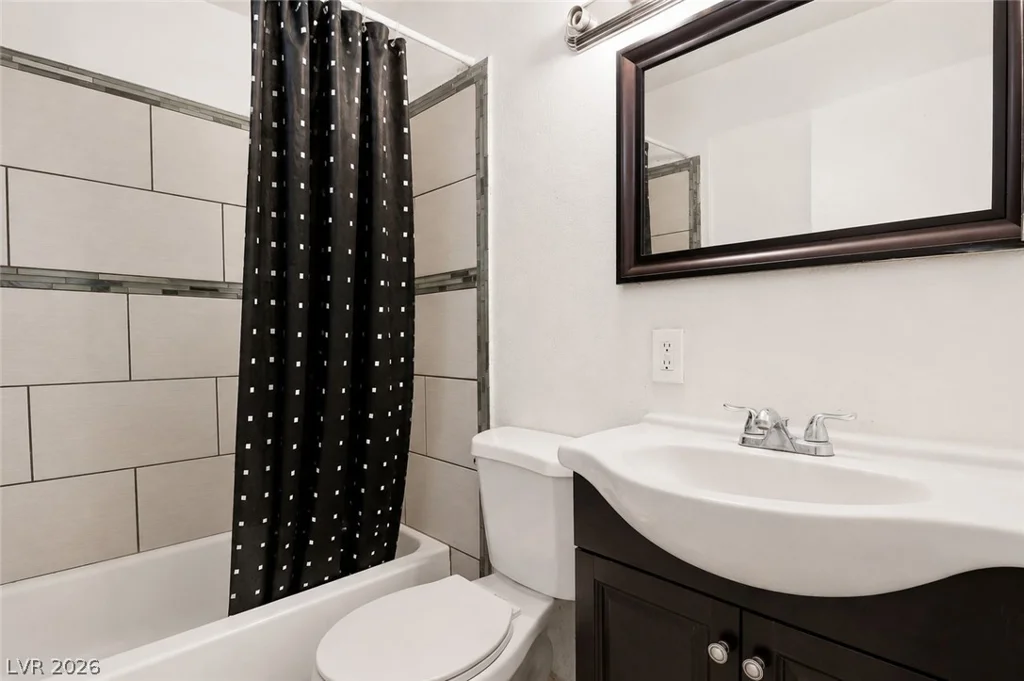 6232 McAllister, Las Vegas, NV 89107