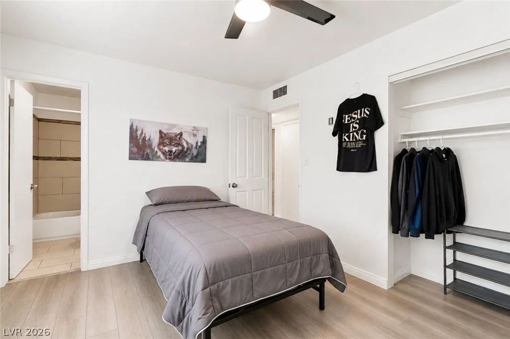 6232 McAllister, Las Vegas, NV 89107