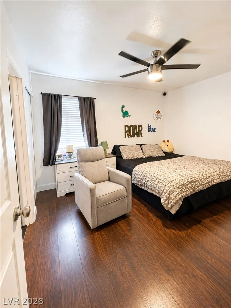 6232 McAllister, Las Vegas, NV 89107