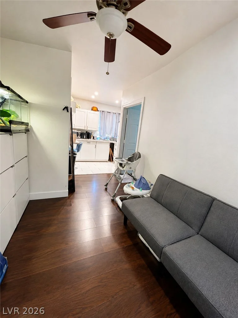 6232 McAllister, Las Vegas, NV 89107