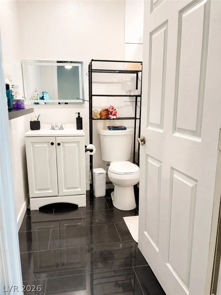 6232 McAllister, Las Vegas, NV 89107