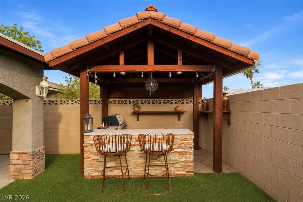 6232 McAllister, Las Vegas, NV 89107