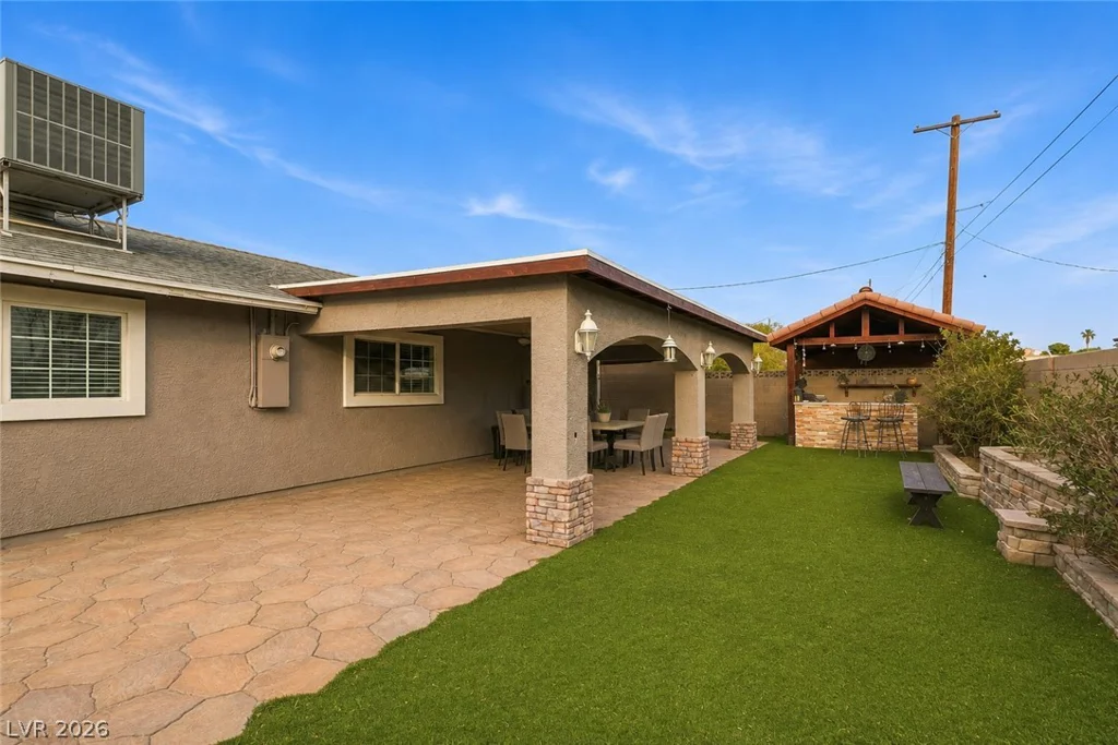 6232 McAllister, Las Vegas, NV 89107