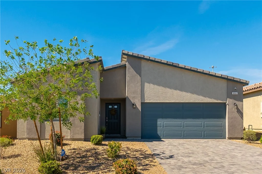 10107 Sequoia Falls, Las Vegas, NV 89149