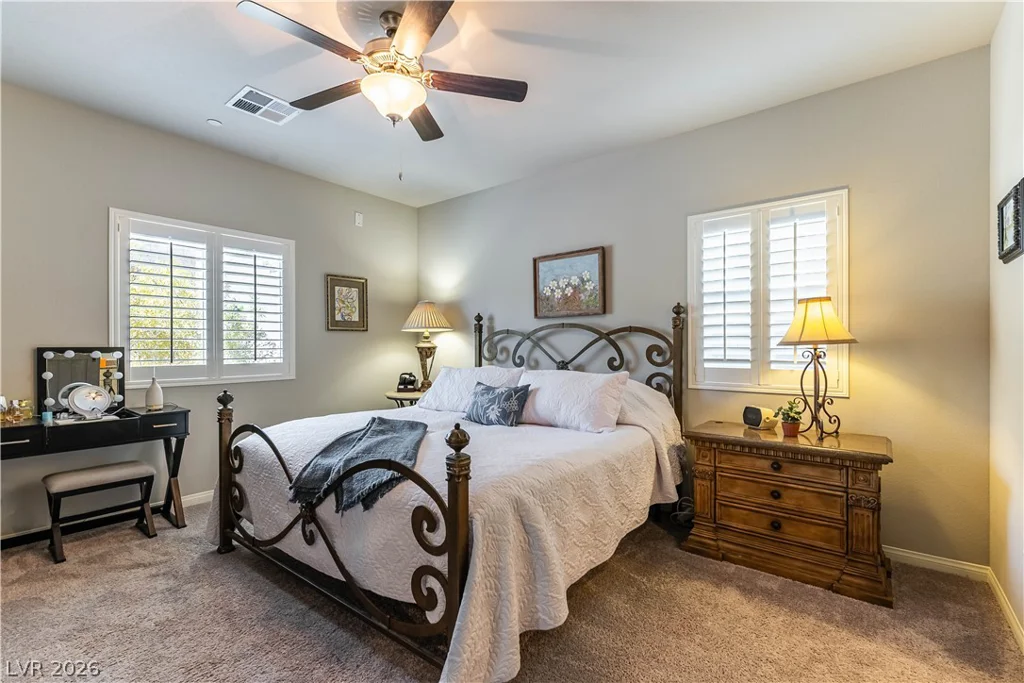 10107 Sequoia Falls, Las Vegas, NV 89149
