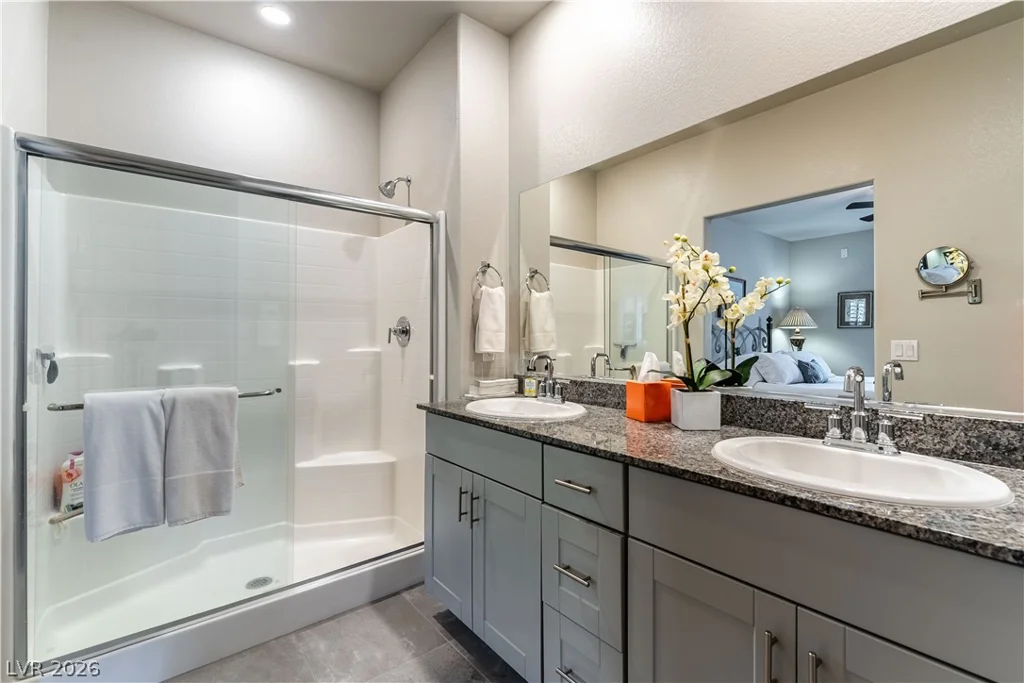 10107 Sequoia Falls, Las Vegas, NV 89149