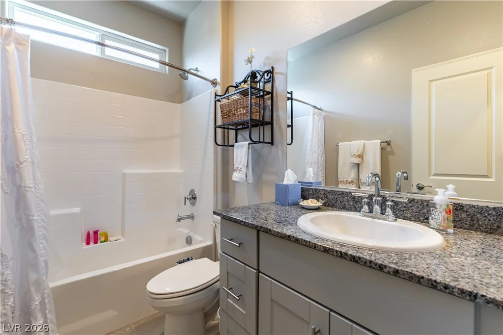 10107 Sequoia Falls, Las Vegas, NV 89149