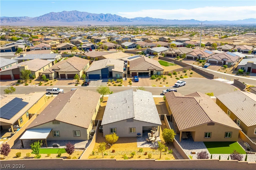 10107 Sequoia Falls, Las Vegas, NV 89149