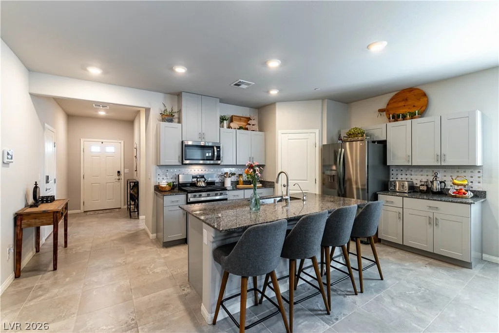 10107 Sequoia Falls, Las Vegas, NV 89149