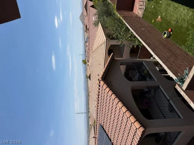 6856 Quindio, Las Vegas, NV 89166