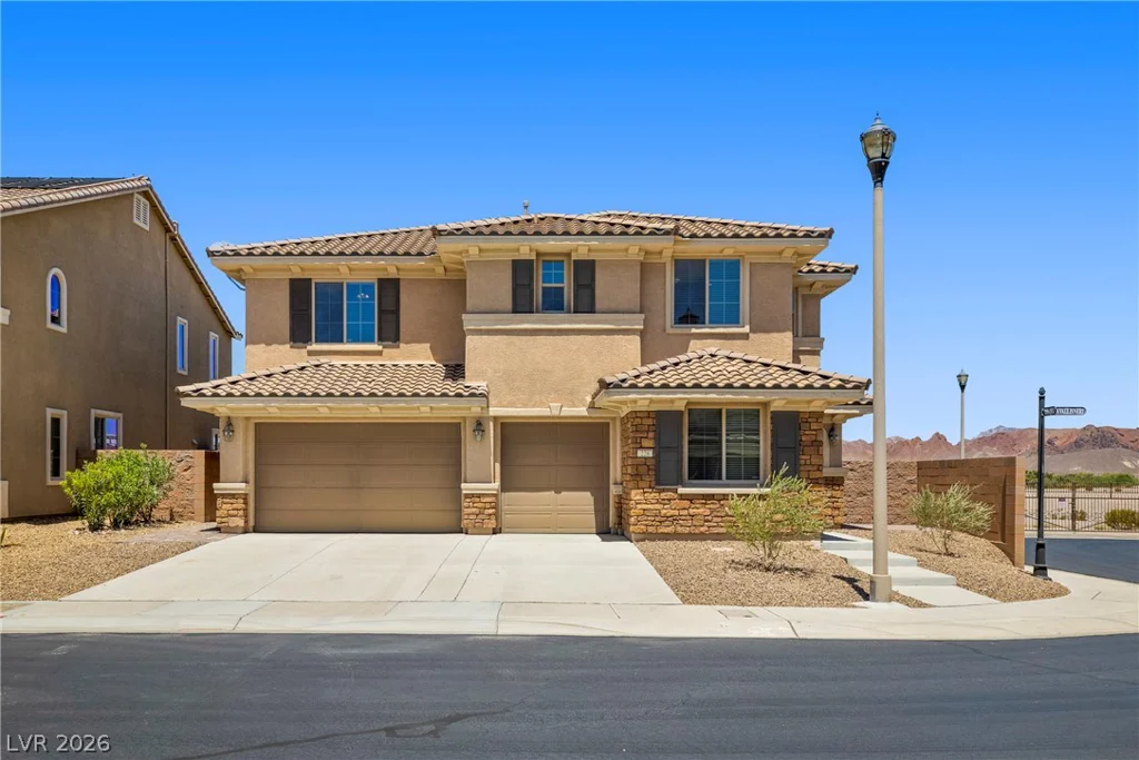 228 Via Vallisneri, Henderson, NV 89011