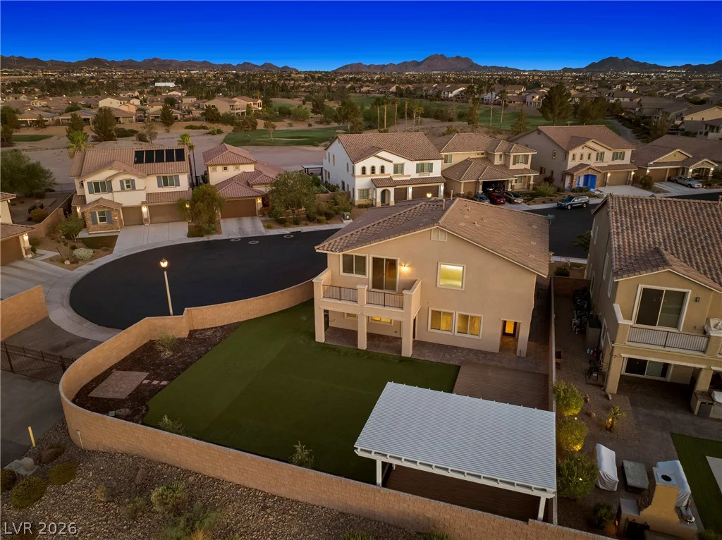228 Via Vallisneri, Henderson, NV 89011