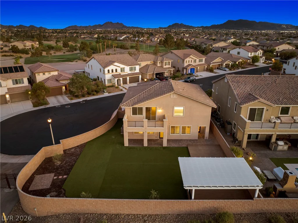 228 Via Vallisneri, Henderson, NV 89011