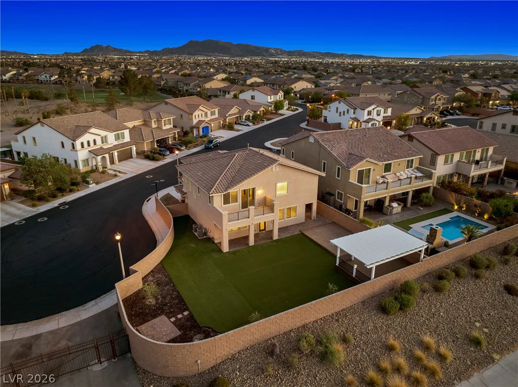 228 Via Vallisneri, Henderson, NV 89011