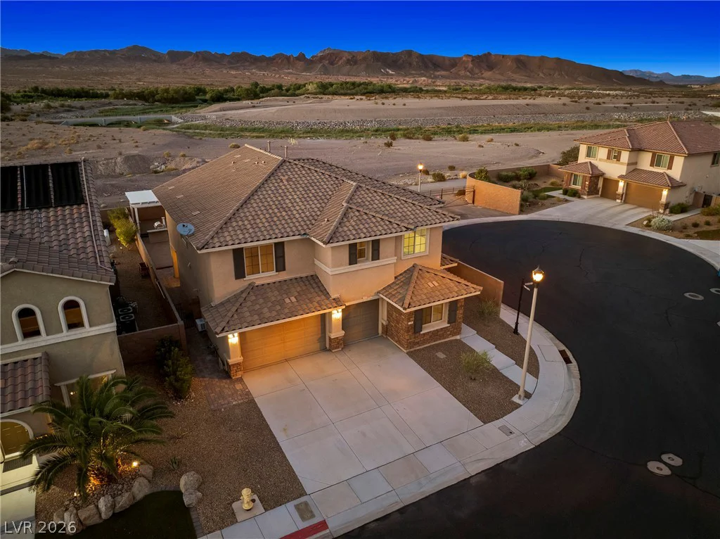 228 Via Vallisneri, Henderson, NV 89011