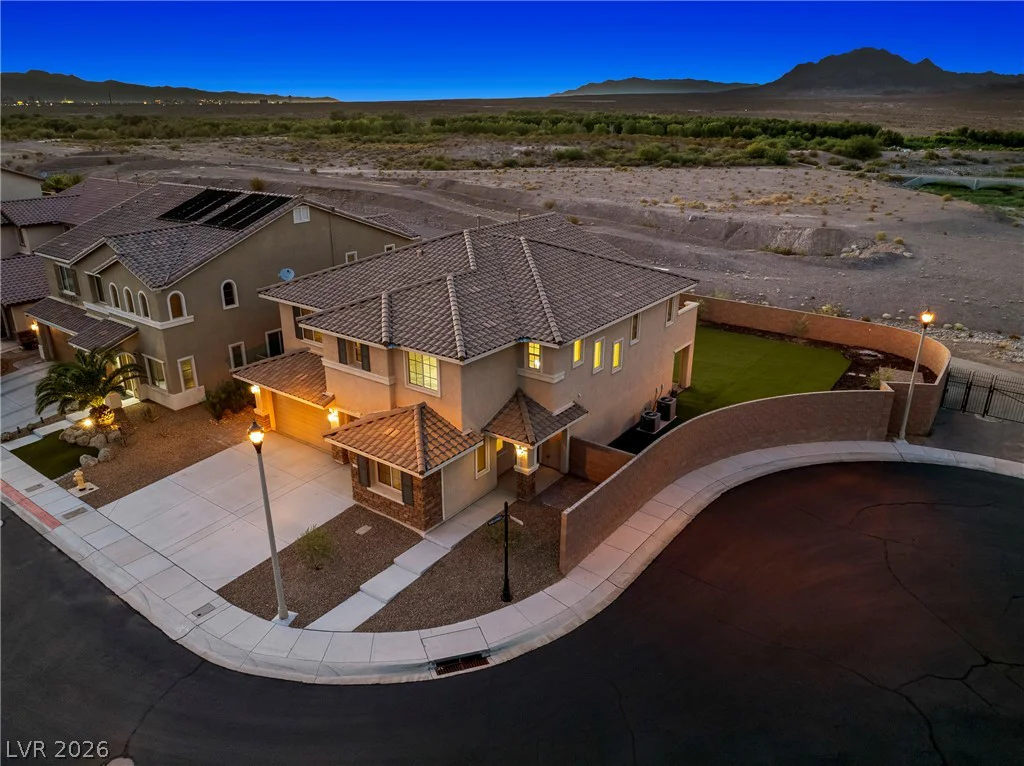 228 Via Vallisneri, Henderson, NV 89011