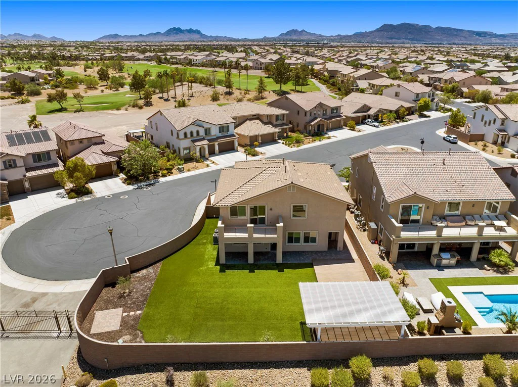 228 Via Vallisneri, Henderson, NV 89011