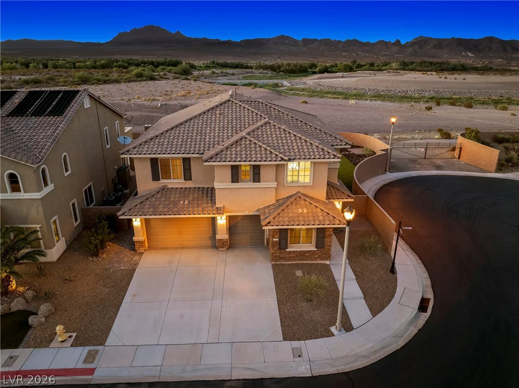 228 Via Vallisneri, Henderson, NV 89011