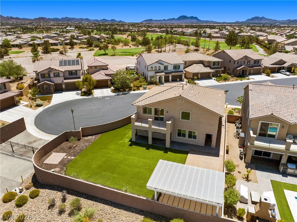 228 Via Vallisneri, Henderson, NV 89011
