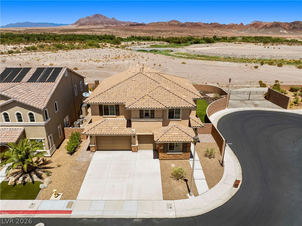 228 Via Vallisneri, Henderson, NV 89011