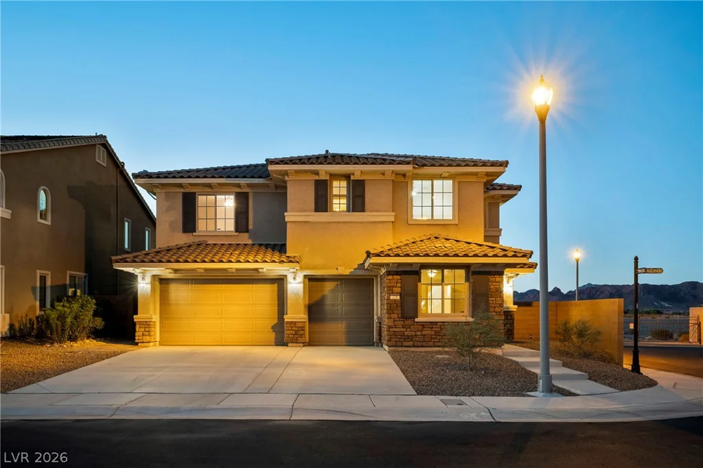 228 Via Vallisneri, Henderson, NV 89011